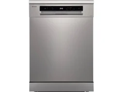 Máquina de Lavar Loiça BECKEN BDW9995 (14 Conjuntos - 60 cm - Inox)