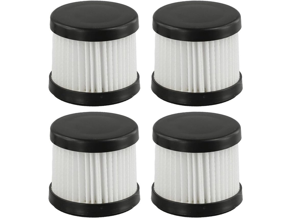 Conjunto De 12 Filtros Cvh 2 E 2, Hepa Substituição Laváveis