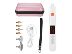 Lápiz Para Remover Manchas Recarregável Usb Máquina Para Remover Pérolas Instrumento De Beleza Facial