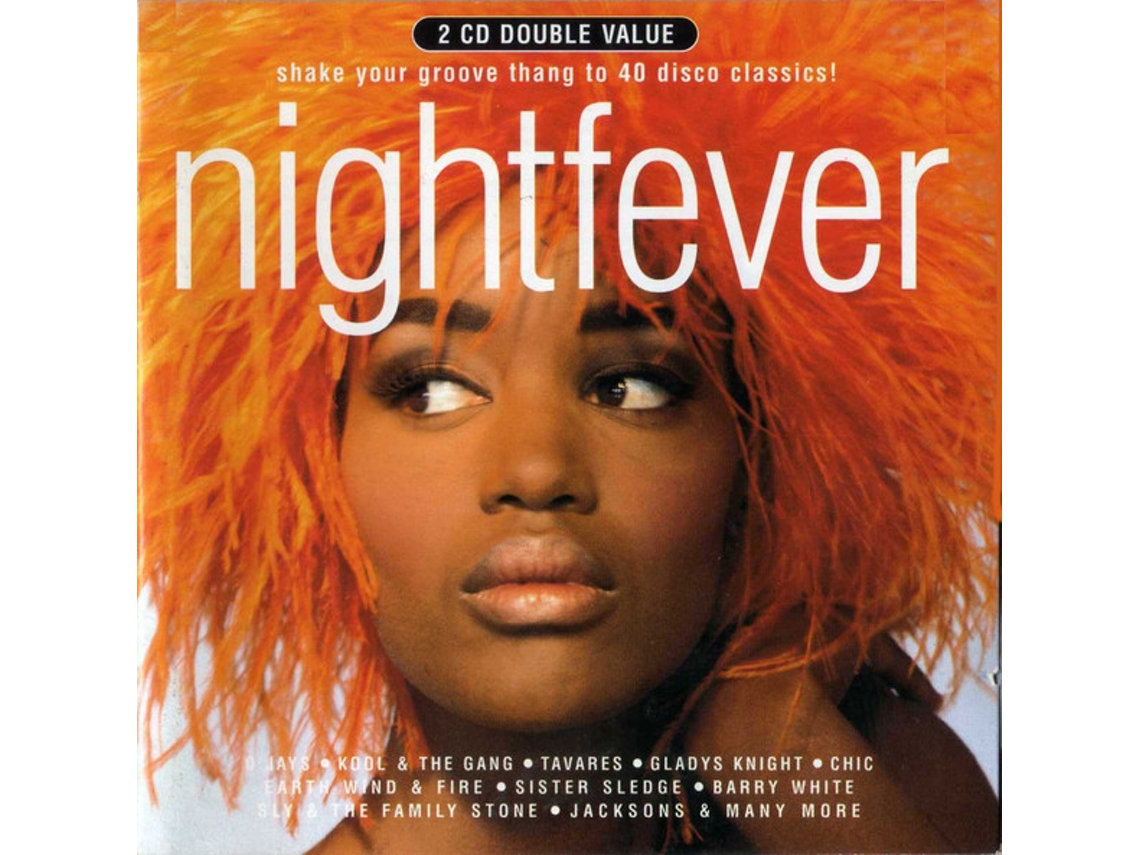 CD Nightfever