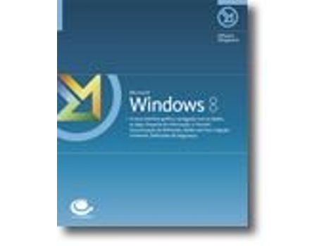 Microsoft Windows 8