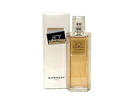 Perfume GIVENCHY Hot Couture Eau de Parfum (100 ml)