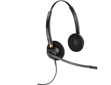 Poli Ep 520d Wqd Bdhs Taa Hp Poly