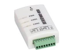 Laxiscreed Adaptador Usb Can Com Análise Automática De Canal Dual E Conversão Inteligente