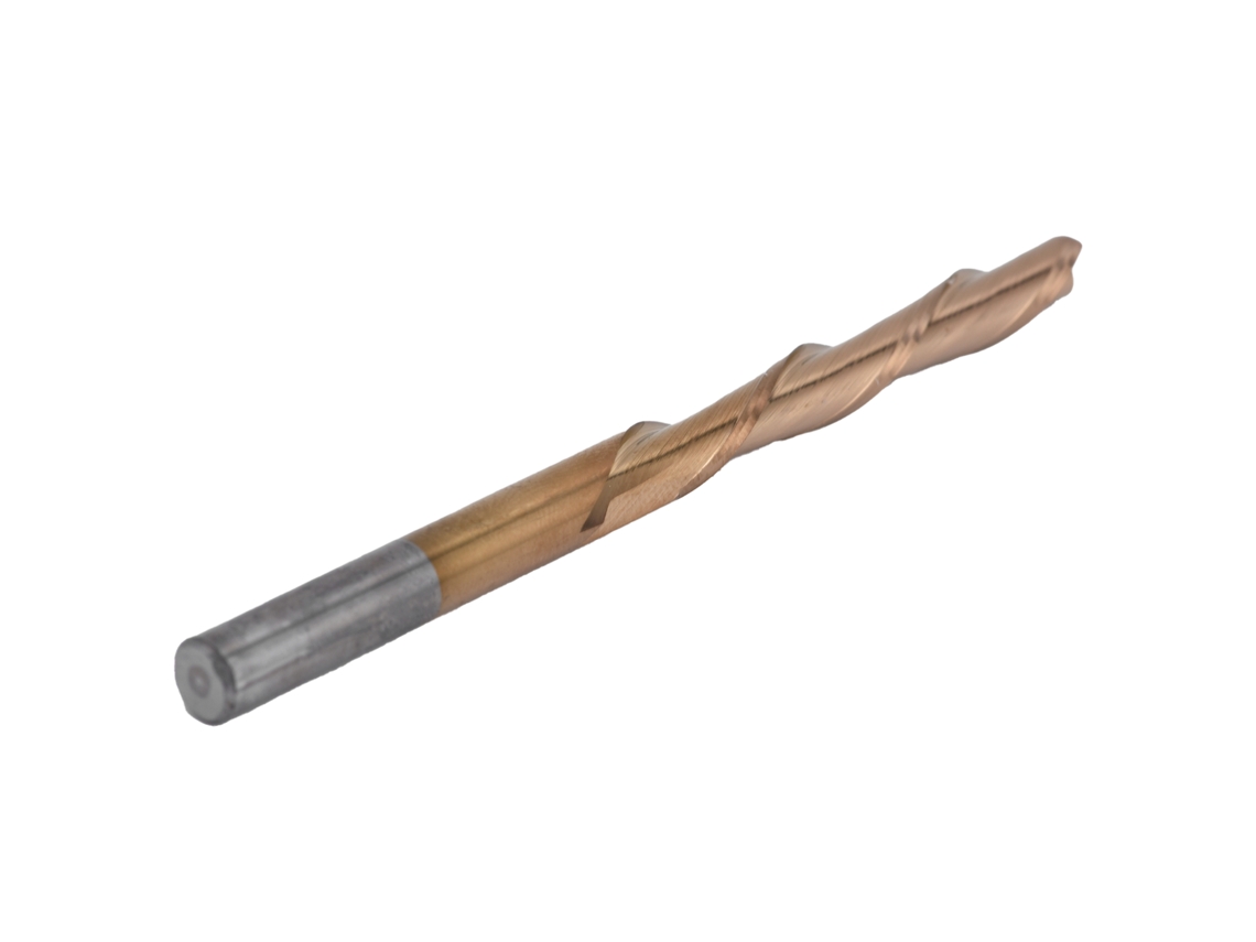 Laxiscreed Broca Cnc De Aço Tungstênio Para Nylon, Abs, Acrílico E Pvc De Alta Precisão