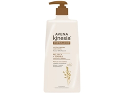 KINESIA Avena Loção Corporal Reparadora 400 Ml