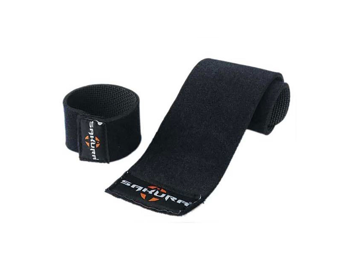 Cana De Pesca SAKURA Rod bands
