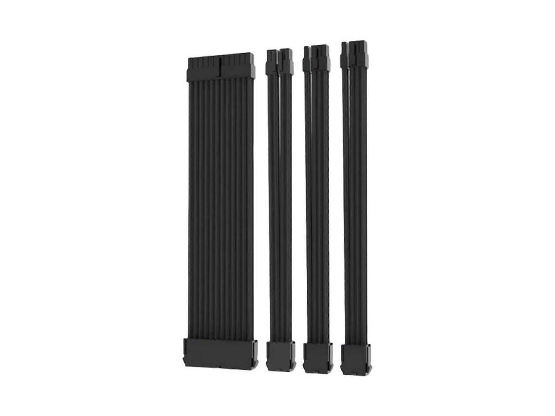 Lurelia Cabo Pcie Para Lightning, 30cm, 18awg, 1x44, Estrutura Flexível