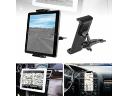 Suporte Universal para Tablet e Celular no Carro S/MARCA