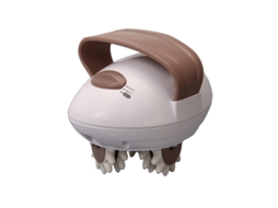 Rolo De Massagem Para Emagrecimento Corporal 3d Massageador Elétrico Para As Costas Perda De Peso Queimador De Gordura Dispositivo*