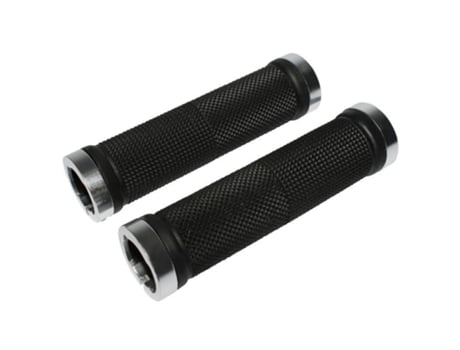 Par de Pegas de Colarinho Duplo NEWTON Grip Diamants Chc