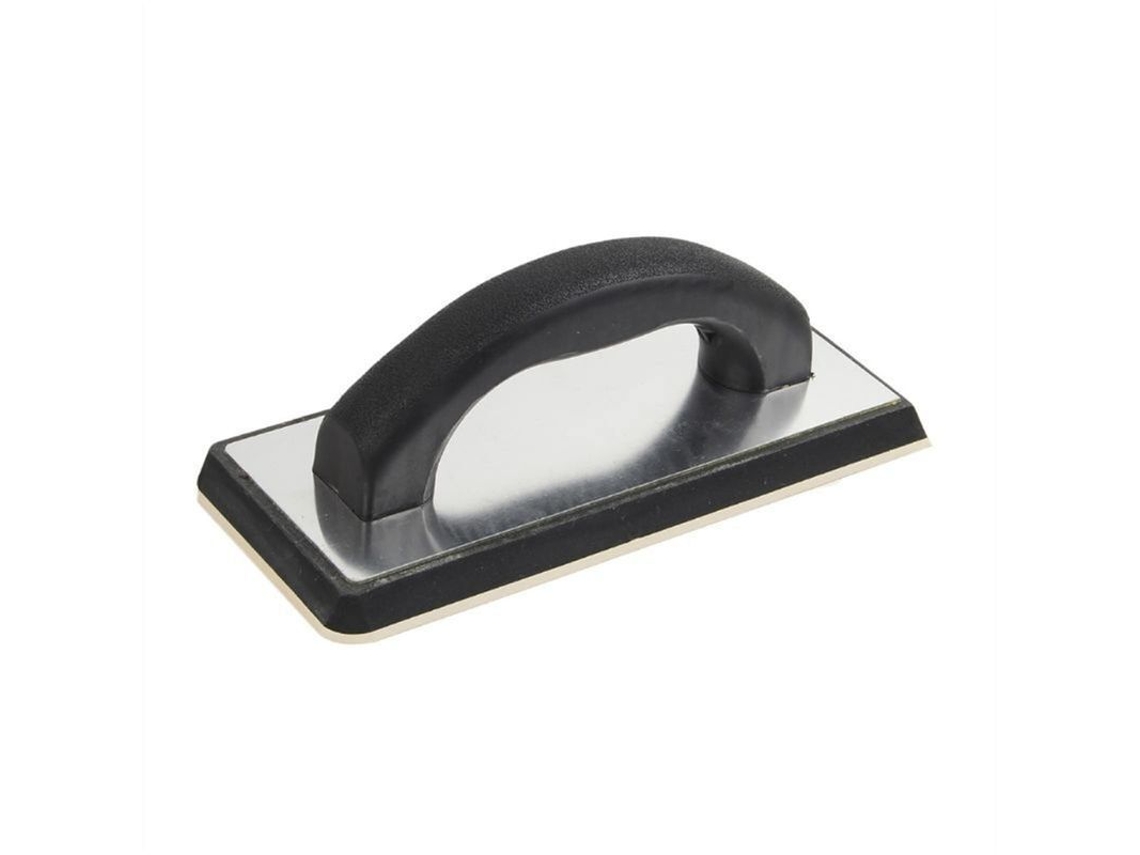 Ferramenta de Gesso e Reboco Manual de Borracha para Concreto S/MARCA