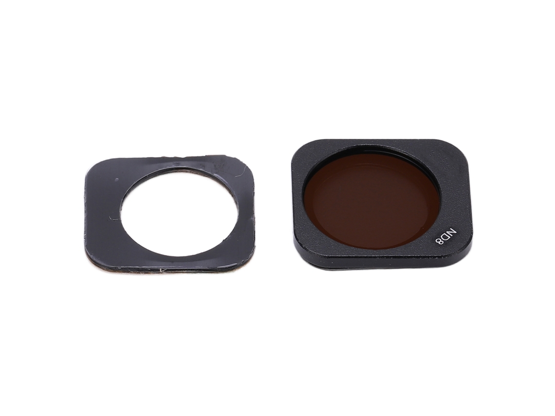 Junestar Drone Nd Filters Uav Neutral Density Filters For Zino Mini Pro Lens Accessoriesnd 8 LAXISCREED