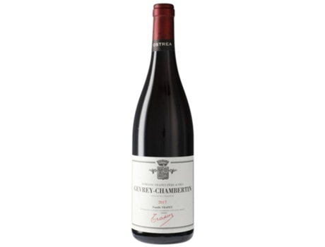 Jean Louis Trapet Ostrea Pinot Preto Gevrey-Chambertin 75 cl