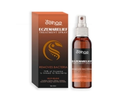 Spray Calmante Para Pele Com Efeito Imediato