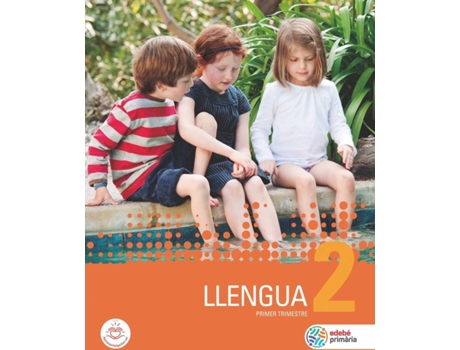 Livro Llengua Ep2 de VVAA (Catalão)