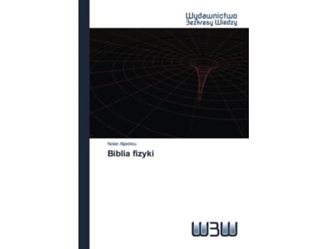 Livro Biblia fizyki Polish Edition de Nolan Aljaddou (Polaco)