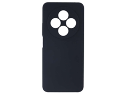 Capa Ultra Suave com Protetor de Câmara para Xiaomi Redmi 14c LA CASA DE LAS CARCASAS