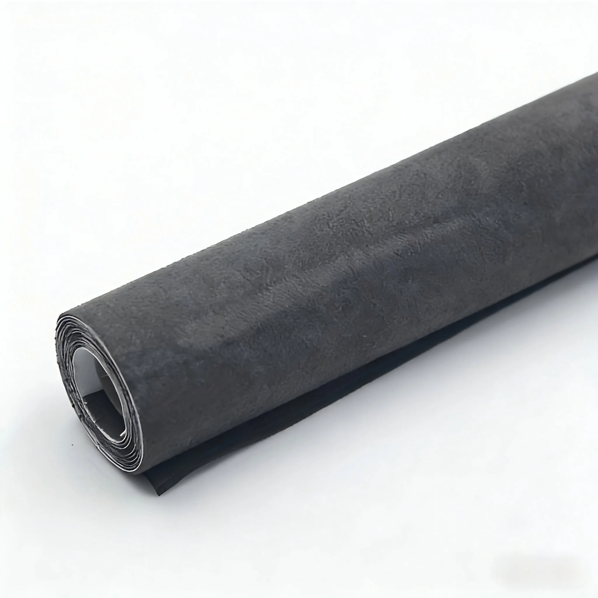 (cinza Escuro, 50 X 300 Cm) Material Para Faça Você Mesmo: Rolo De Camurça Autoadesiva Fosca Com Forte Adesivo Na Parte Traseira.