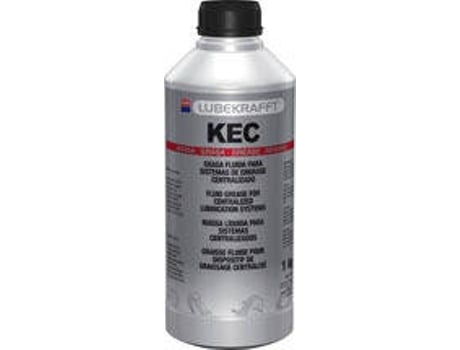 Massa KRAFFT FLUIDS Kec20 kg