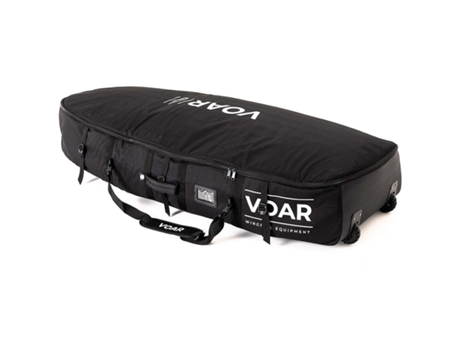 Wheels Travel Boardback 57 VOAR