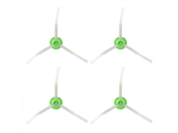 Pincéis LAXISCREED para I7+ E5 E6 Robot Aspirador