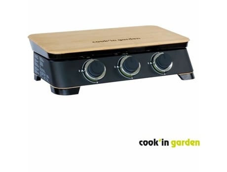Grill COOK'IN GARDEN DUNE 70 (6000 W)