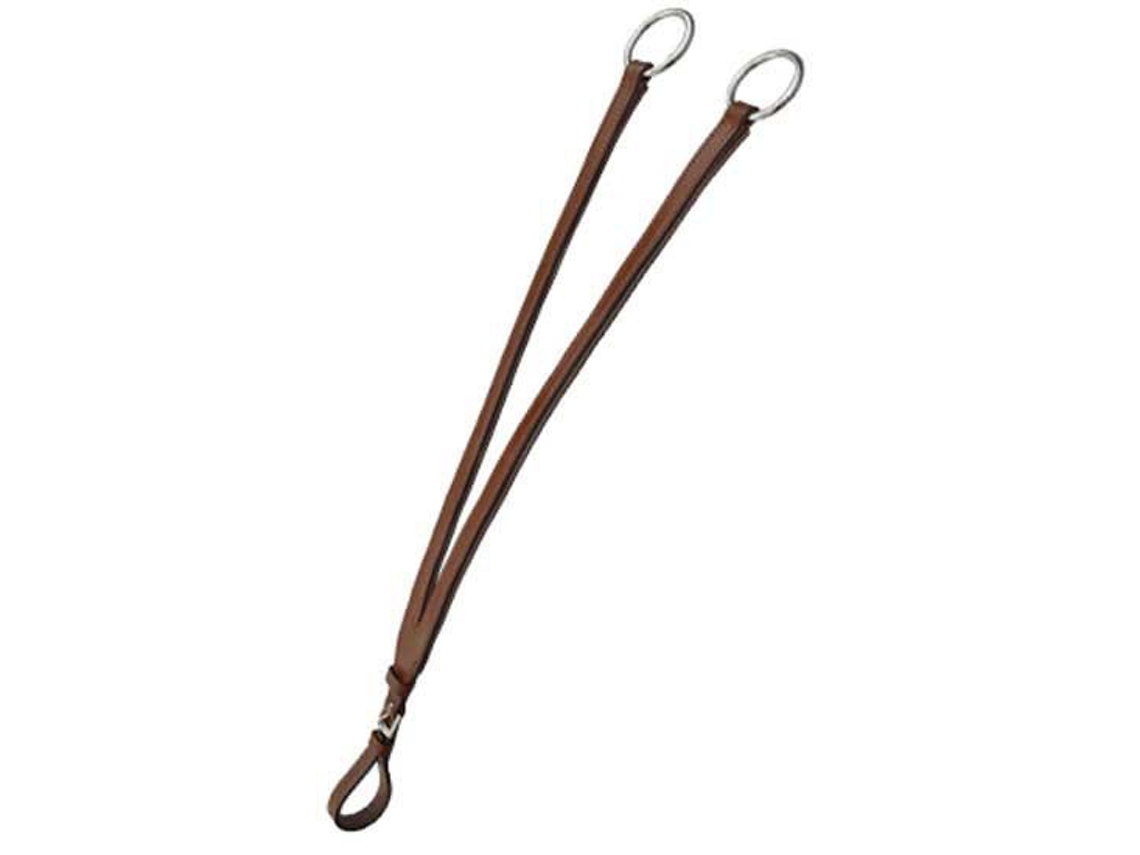 Executando Anexo de Martingale Castanho Fullhispano Hipica