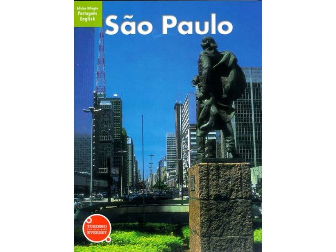 Livro Sao Paulo 06 de Diversos Autores (Português do Brasil)