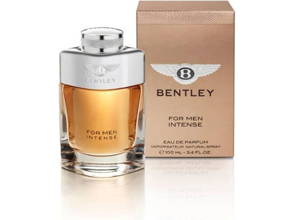 Perfume BENTLEY For Intense Men Eau de Parfum (100 ml)