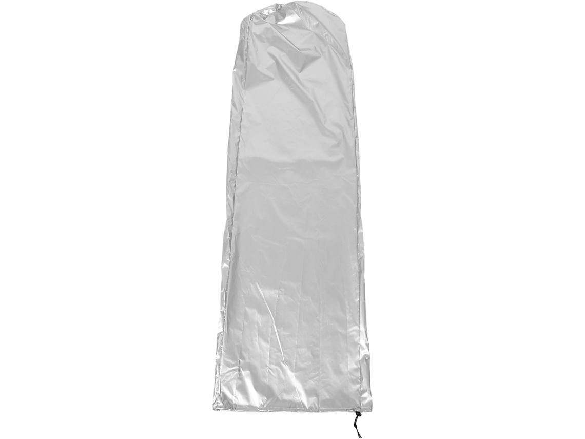 Capa Dobrável Para Escada 210d Com Proteção Contra Sol E Chuva