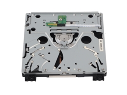 Substituição De Drive Dvd Rom Para Wii D2a