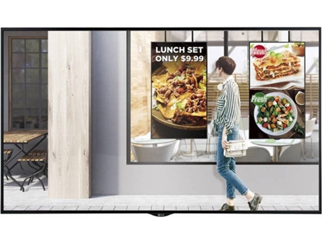 Monitor  49XS2E-B (49 - LCD)
