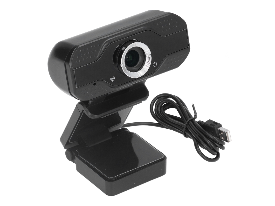 Laxiscreed Câmera De Computador A1-1080p Com Alta Definição Para Pc E Laptop