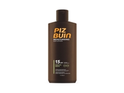 Protetor Solar PIZ BUIN In Sun SPF 15
