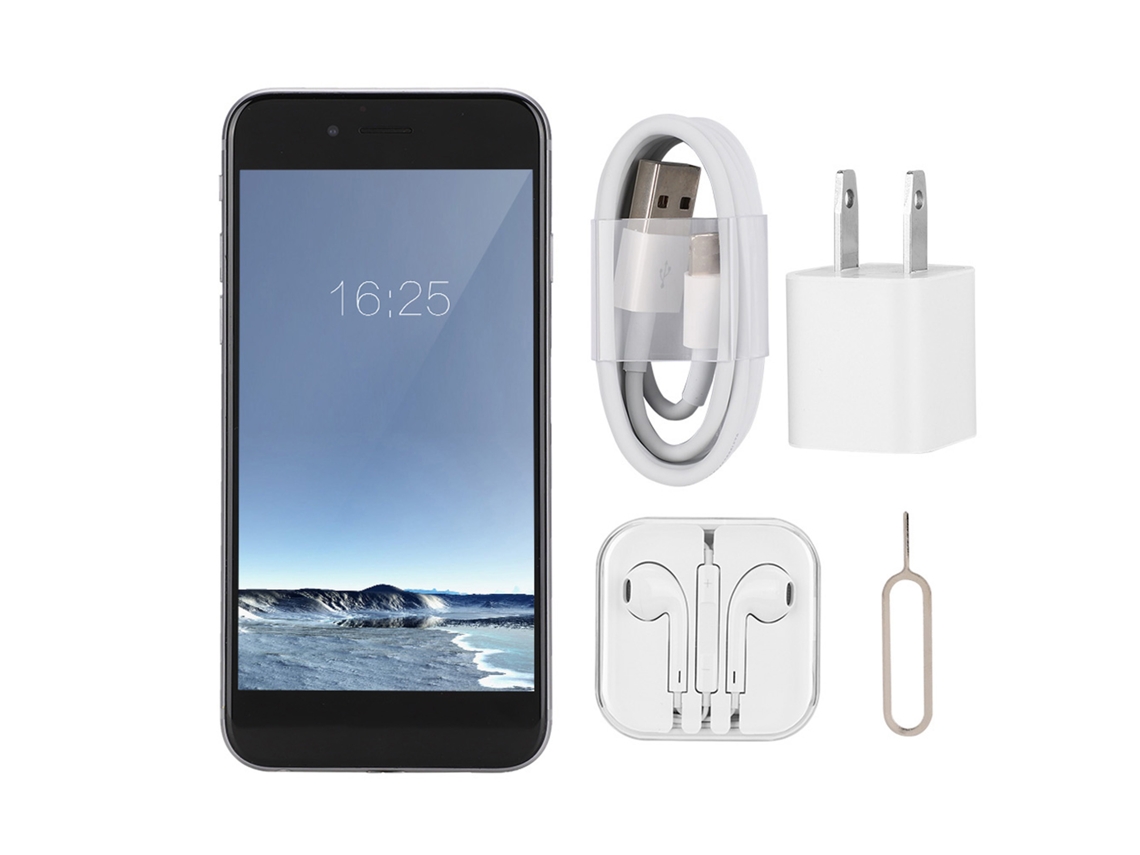 Iphone 6 Refurbished 64gb LAXISCREED