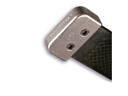 Protetor de Rasp Double-S Prateadodouble S