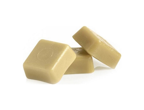 Cera de Fusão Baixa  Marfim (1 Kg)