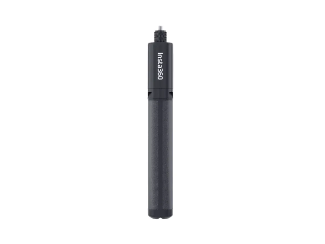 Selfie Stick + Tripé INSTA360 2-em-1 Invisível