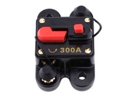 Interruptor de Circuito Veloriskku 1p+n 40a 30ma