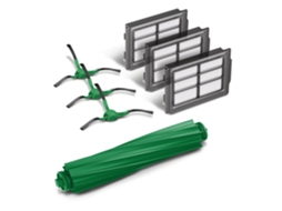 Kit de acessórios Roomba® Plus 405 e 505 Combo