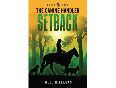Livro Setback de MC Hillegas (Inglês)