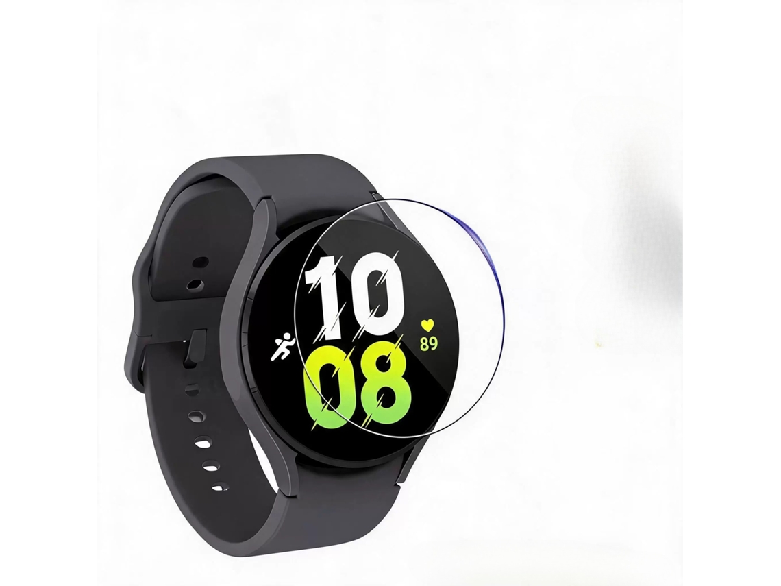 Protetor de Tela Temperado HENTEN HOME para Samsung Watch 4 Classic 46mm Vidro 9h (5pc)