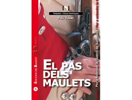 Livro El Pas Dels Mauletes