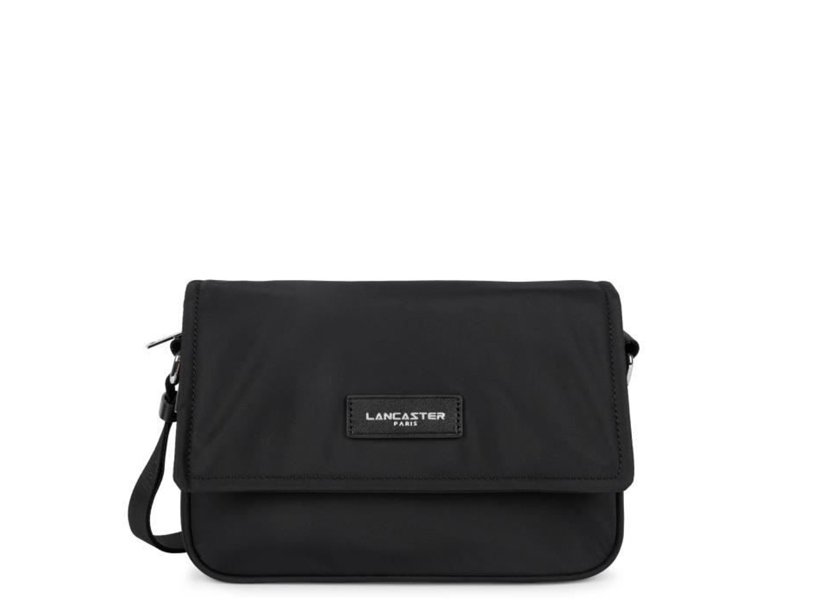 Bolsa de Jogo M Basic Vita LANCASTER com Aba Magnética 510-78 Preto