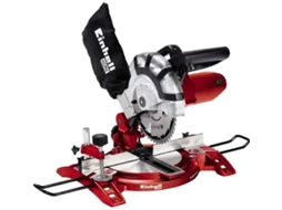 Serra Meia-Esquadria EINHELL TC-Ms 2112