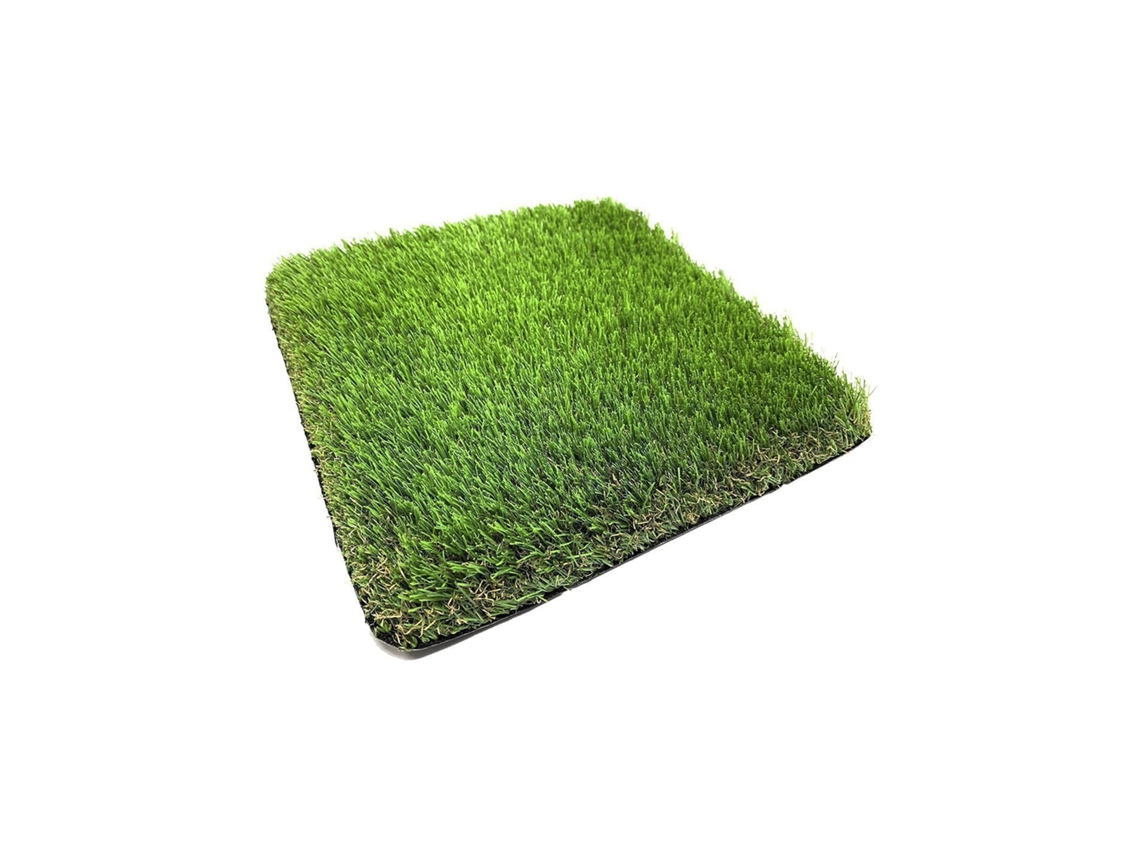 Jardin202 - Césped Artificial Málaga Premium 40mm -  Cesped Artificial Terraza, Jardín Y Exterior Rollo 4x2 Metros | Rollo 4x2 Metros ()