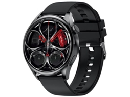 Smartwatch SKYHE Gts Skyhe Gts Preto