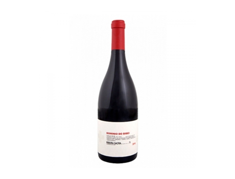 DOMÍNIO DO BIBEI Colheita 2019 Formato Garrafa de 75Cl.