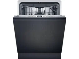 Máquina de Lavar Loiça Encastre SIEMENS SN73EX (Outlet Grade A - 14 Conjuntos - 60 cm - Painel Cinzento)